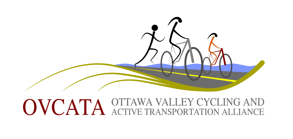 The Ottawa Valley Cycling and Active Transportation Alliance
