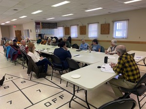 <b>OVCATA 2025 AGM in Cobden</b>