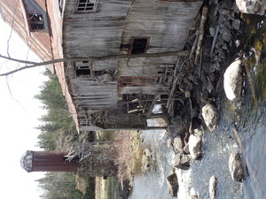 <b>The Mill at Balaclava</b>